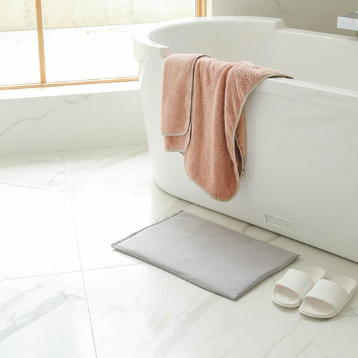 （永久下架）神奇吸水 硅藻泥 软垫 商品图0