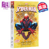 【中商原版】蜘蛛侠：永远年轻 英文原版 Spider-Man: Forever Young 影视小说 商品缩略图0