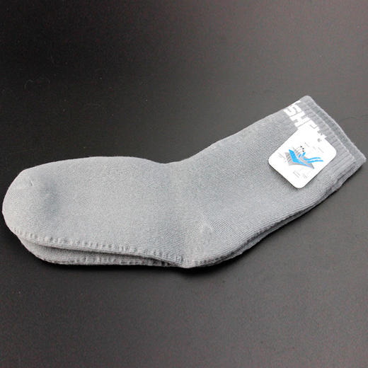 戴适 拒绝湿足 一对防水透湿的袜子【轻薄款】JX100 商品图3