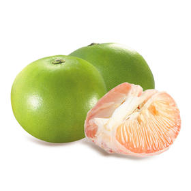 泰国金柚 红心柚 新鲜孕妇水果 金柚1个