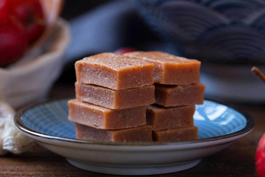 物本源无添加山楂优块+空心山楂组合装 商品图1