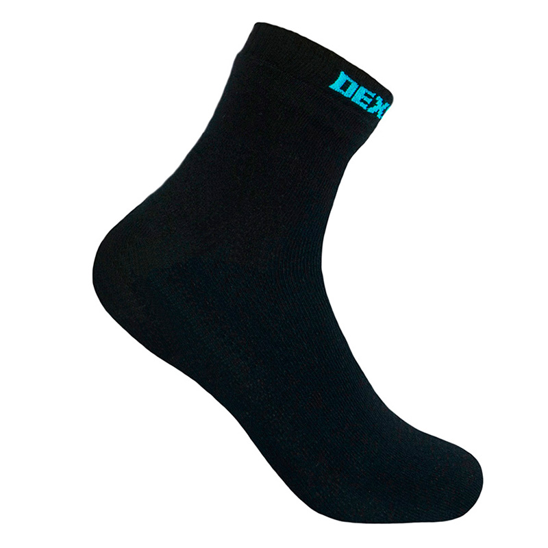 戴适 拒绝湿足 一对防水透湿的袜子【轻薄款】JX100