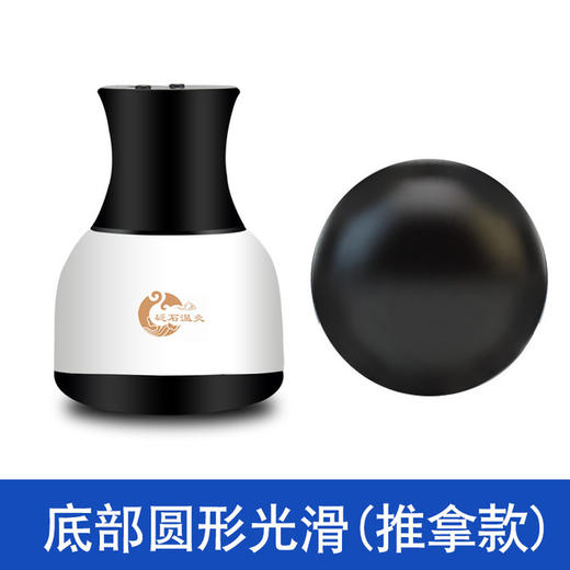 【经络不通，血管太硬，疾病排着队来找你！】砭石温灸仪 ，便携刮痧、热敷、推拿 商品图8