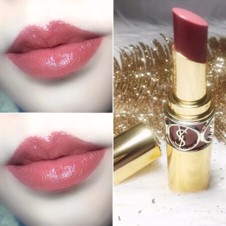 法国ysl圣罗兰圆管口红86