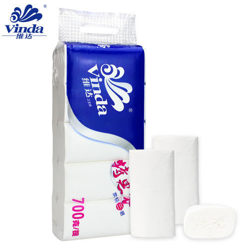 维达无芯卷纸70g*10 商品图0