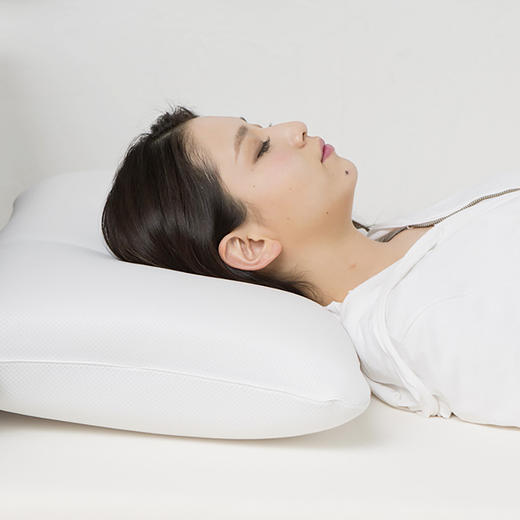 冰感舒适黑科技枕头 商品图6