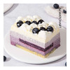 蓝莓水果芝士生日蛋糕礼物礼盒-下午茶聚会 商品缩略图1