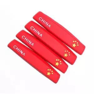 【汽车必备 防撞防擦神器】汽车门防撞条 汽车防刮条通用隐形装饰 商品图5