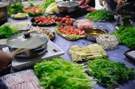 鸿翠园 有机绿叶生菜 商品图9