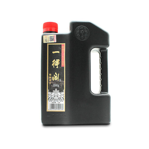 一得阁金墨100克，春联、抄经首选！ 商品图6