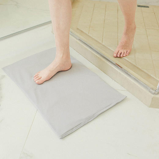 （永久下架）神奇吸水 硅藻泥 软垫 商品图6