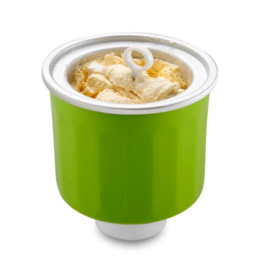 品牌直营柏翠zp020专用冰激凌桶700ml