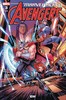 漫威动作系列：复仇者联盟支线 Marvel Action Avengers（2019）普封 商品缩略图9