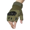 【碳纤维装甲防护】近战格斗战术防护手套 商品缩略图0