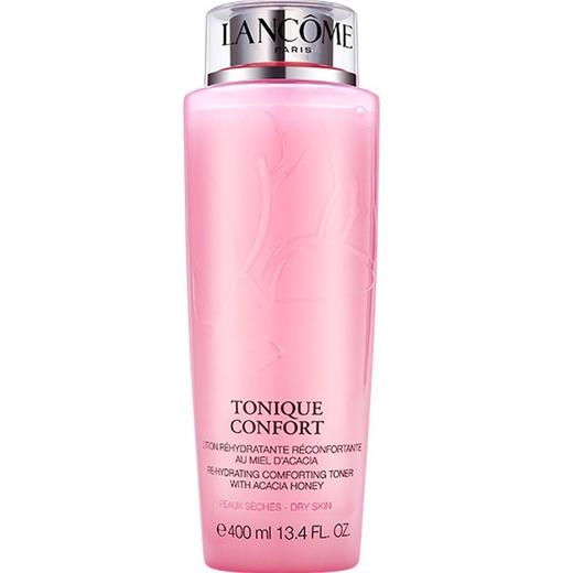 【新人专享】兰蔻Lancome清滢柔肤水粉水干性皮肤400ml（版本随机 新老包装随机） 商品图6