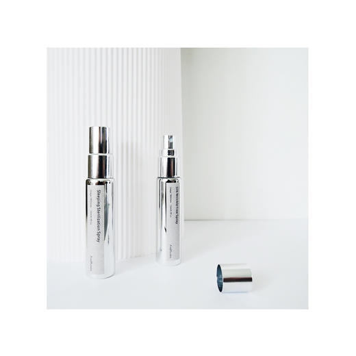 ANDFUNNS | Spray Travel SET [除皱喷雾+除菌喷雾 旅行装] 商品图2