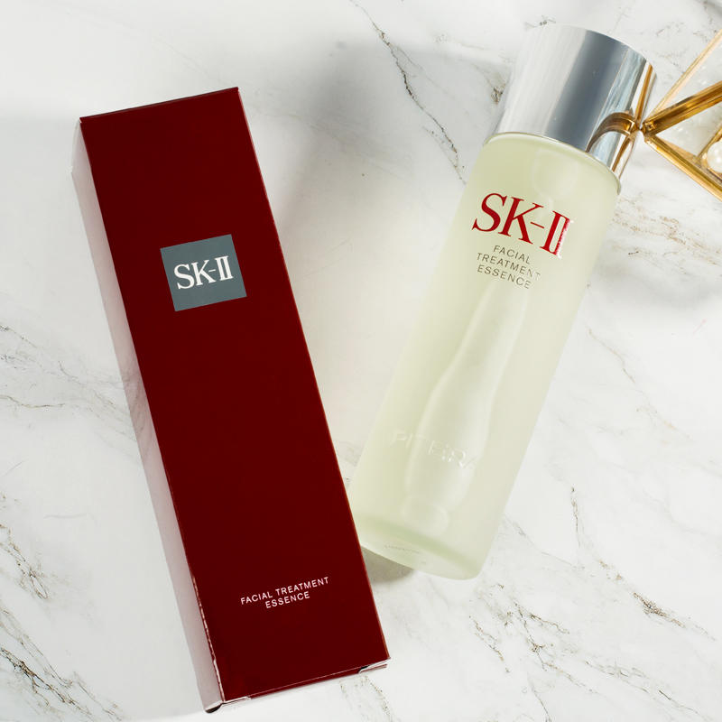 现货▲skii/sk2护肤精华露 230ml 保湿控油提亮肤色