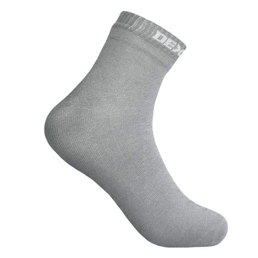 戴适 拒绝湿足 一对防水透湿的袜子【轻薄款】JX100 商品图4