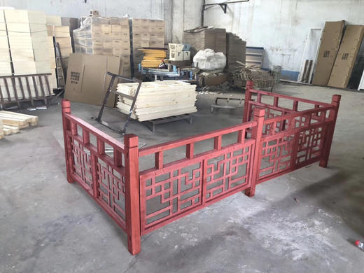 中式围栏【运费自理】 商品图14