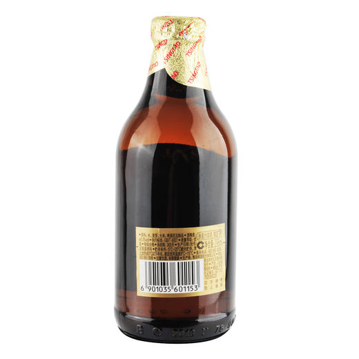青岛啤酒（TsingTao） 啤酒 296ml 商品图1