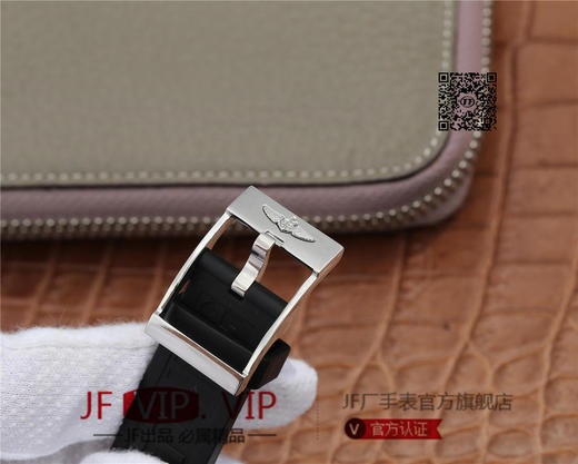 GM百年灵SUPEROCEAN42超级海洋42腕表系列海洋42腕表（Superocean42）将绚丽色彩大胆运用在分钟刻度斜角内圈, 商品图8