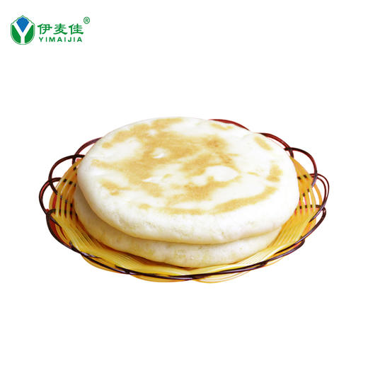 伊麦佳白饼 大饼  1元/个    10个/包  30包