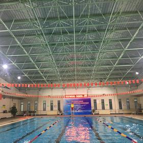 梅钢游泳馆【夏季游泳培训班】暑期游泳班报名