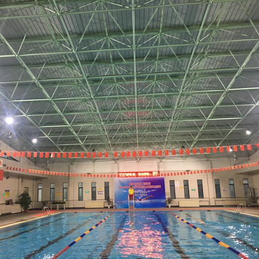 梅钢游泳馆【夏季游泳培训班】暑期游泳班报名 商品图0