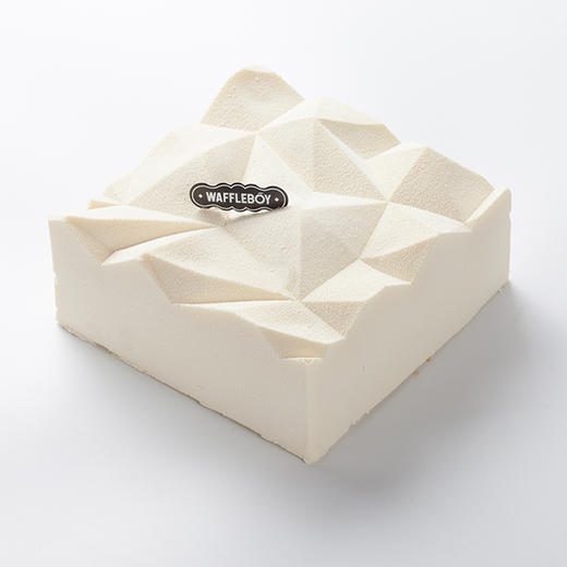 幻城•歌剧院（水果慕斯蛋糕）仅北京有售提前48小时订购 商品图1