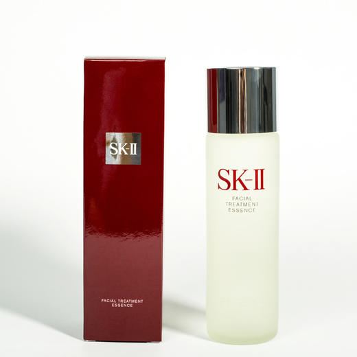 SKII/SK2护肤精华露 230ml 保湿控油提亮肤色 商品图4