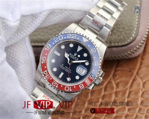 GM劳力士格林尼治ll:116710BLNR-78200/1167710LN-78200/116719-BLRO/m126719BLRO-0003/ V2版本。 商品图3