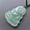 糯冰种翡翠度母 商品缩略图4