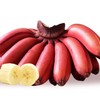 【红美人香蕉 5斤】| 果皮鲜红 果肉甜香浓郁 不仅仅是好吃 营养更丰富 商品缩略图4
