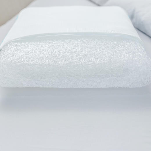 冰感舒适黑科技枕头 商品图4