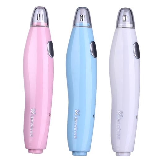 助力小学霸！天文电动充电橡皮擦 商品图4