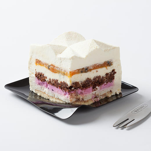 幻城•歌剧院（水果慕斯蛋糕）仅北京有售提前48小时订购 商品图4