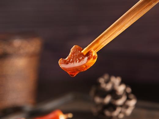 【云燕优品】任幺婆萝卜干 商品图3