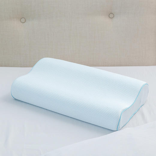 冰感舒适黑科技枕头 商品图3