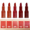 卡希尔网红热推五支装口红套装持久哑光南瓜多色口红唇膏 TZW 商品缩略图3