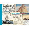 【中商原版】海洋日志：海员写生簿 英文原版 The Sea Journal：Seafarers Sketchbooks 绘画写生 商品缩略图0