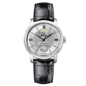 名士 Baume & Mercier 克莱斯麦系列自动机械男士腕表 M0A08869