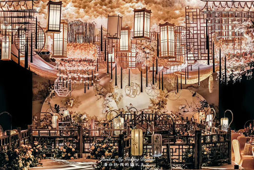 中式围栏【运费自理】 商品图13