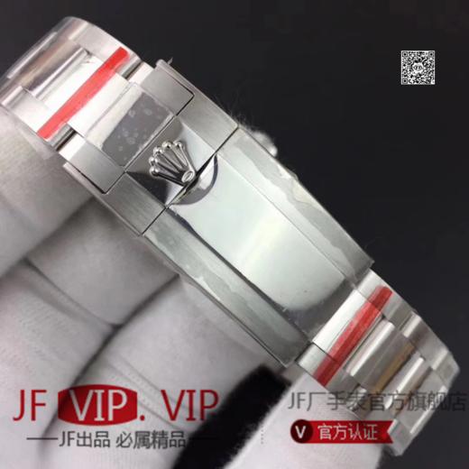 N劳力士迪通拿V8版本116520，专属Cal.4130自动上链机芯，904L钢。厚度和正品一致，全部计时功能100%完全实现， 商品图3