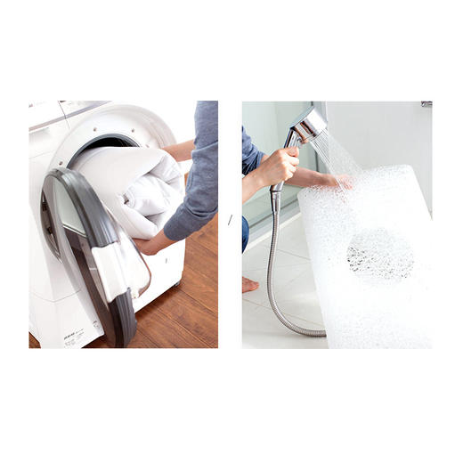 冰感舒适黑科技枕头 商品图2