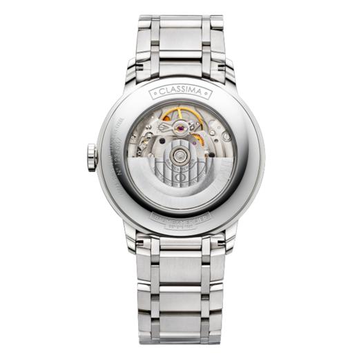 名士 Baume & Mercier 克莱斯麦系列自动机械男士腕表 M0A10215 商品图7