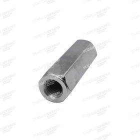 40TY02000103      Ф8换色拉杆接头(32)