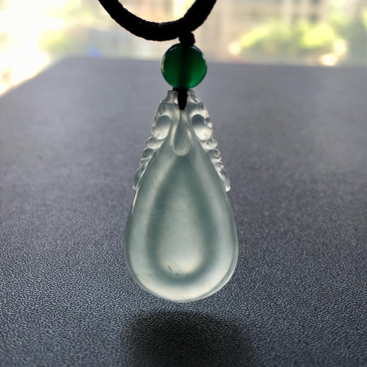 高冰种翡翠福至心灵 商品图6
