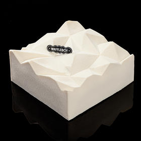 幻城•歌剧院（水果慕斯蛋糕）仅北京有售提前48小时订购