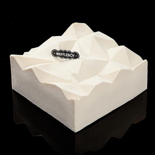 幻城•歌剧院（水果慕斯蛋糕）仅北京有售提前48小时订购 商品图0