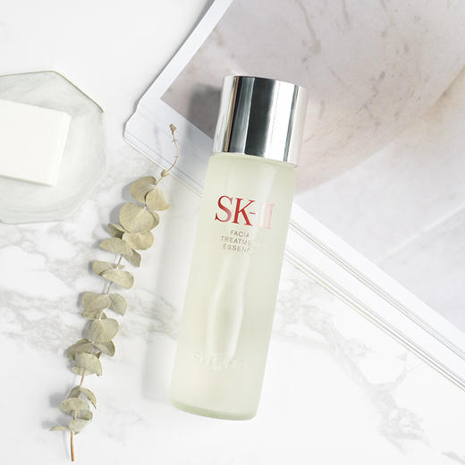 SKII/SK2护肤精华露 230ml 保湿控油提亮肤色 商品图1